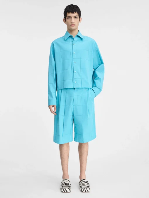 Het Corto shirt