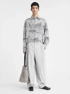 Het Corto shirt
