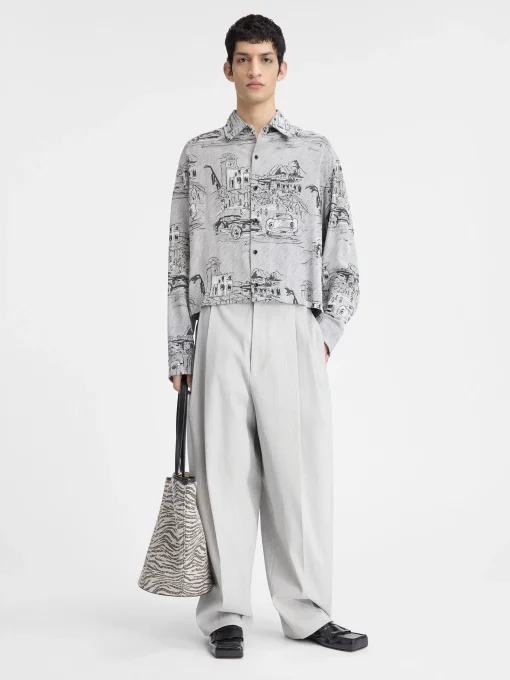 Het Corto shirt
