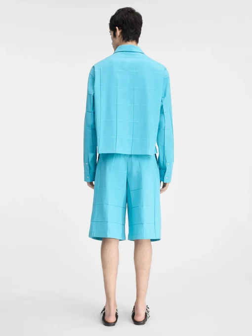 Het Corto shirt
