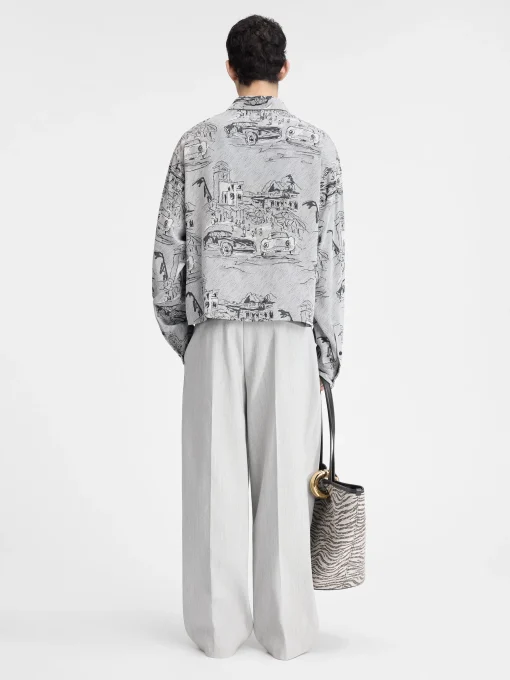 Het Corto shirt