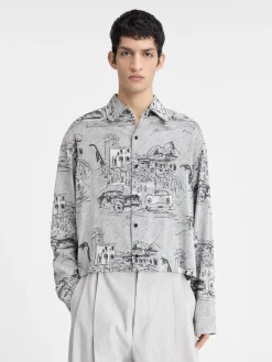 Het Corto shirt