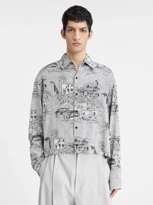 Het Corto shirt