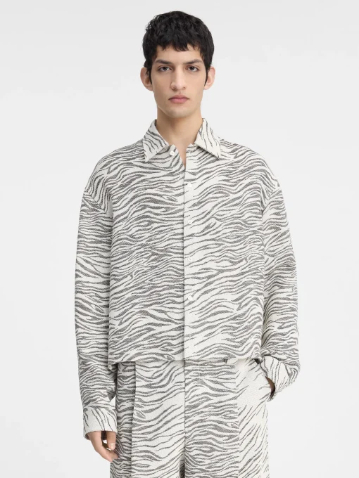 Het Corto shirt