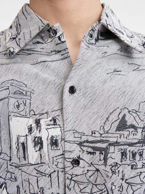 Het Corto shirt