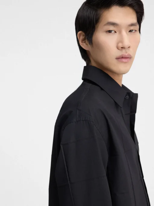 Het Corto shirt