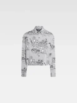 Het Corto shirt
