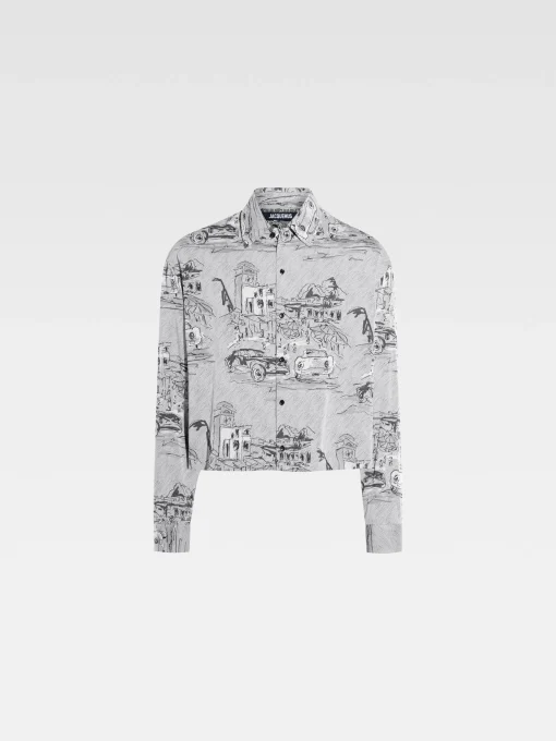 Het Corto shirt