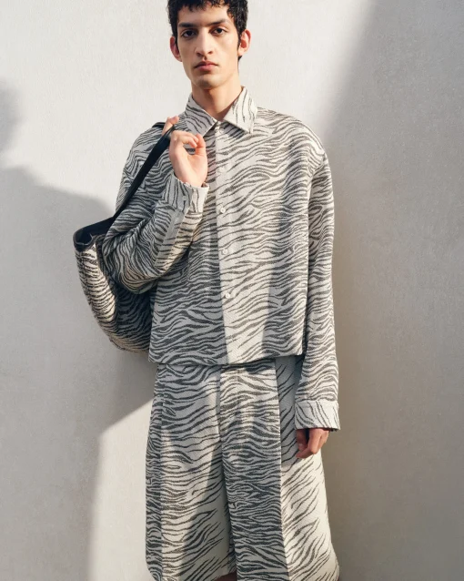 Het Corto shirt