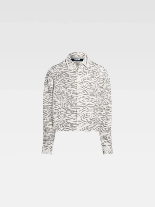 Het Corto shirt