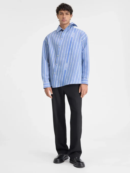 Het Cuadro shirt