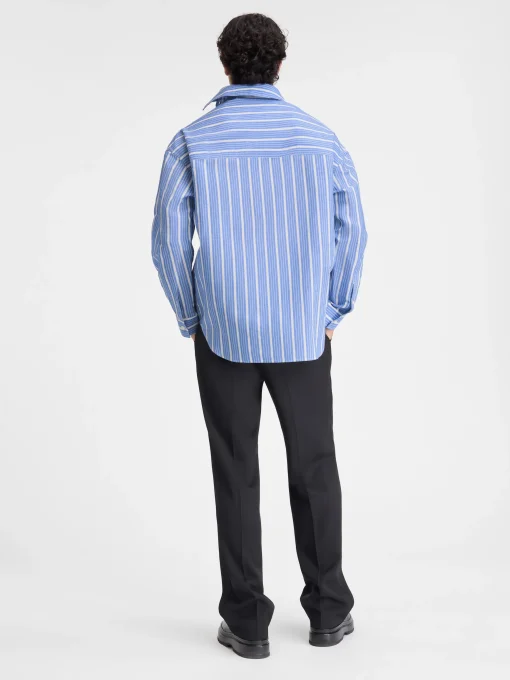 Het Cuadro shirt