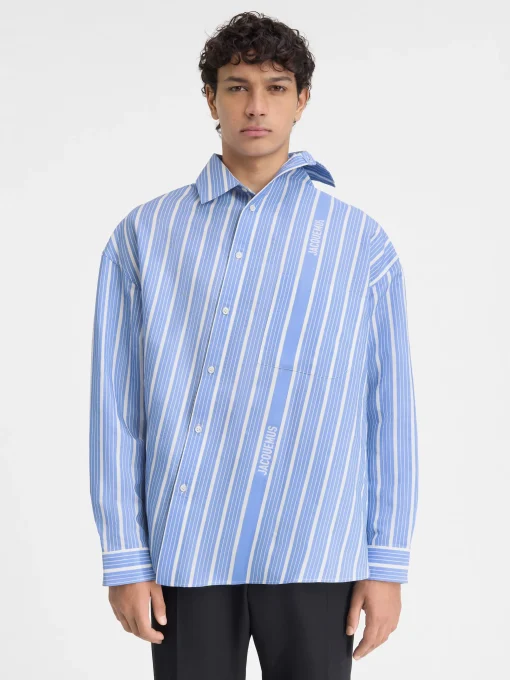 Het Cuadro shirt