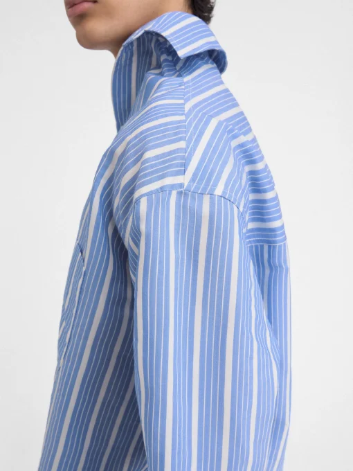 Het Cuadro shirt