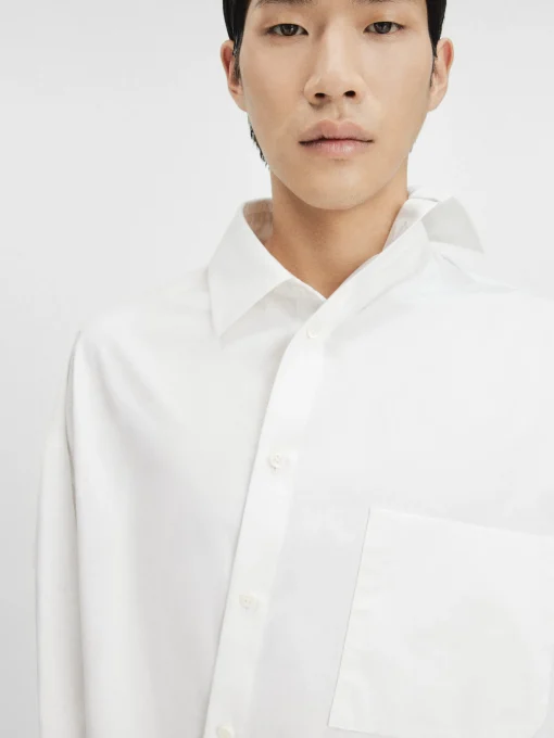 Het Cuadro shirt