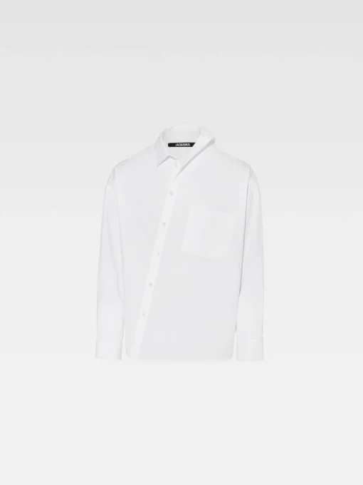 Het Cuadro shirt