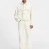 Het de-Nîmes denim jack