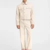 Het de-Nîmes denim jack