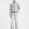Het de-Nîmes denim jack