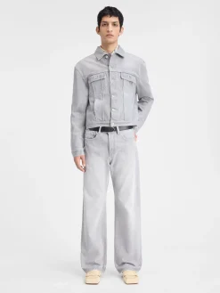 Het de-Nîmes denim jack