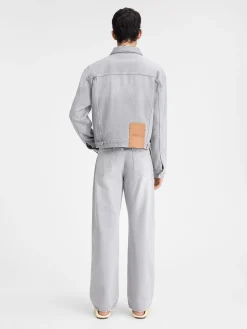 Het de-Nîmes denim jack