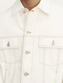 Het de-Nîmes denim jack