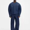 Het de-Nîmes Faro denim shirt