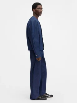 Het de-Nîmes Faro denim shirt