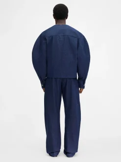 Het de-Nîmes Faro denim shirt