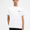 Het Dubai T-shirt met adres