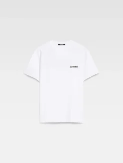 Het Dubai T-shirt met adres