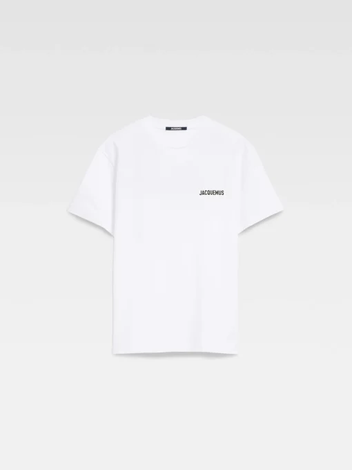 Het Dubai T-shirt met adres