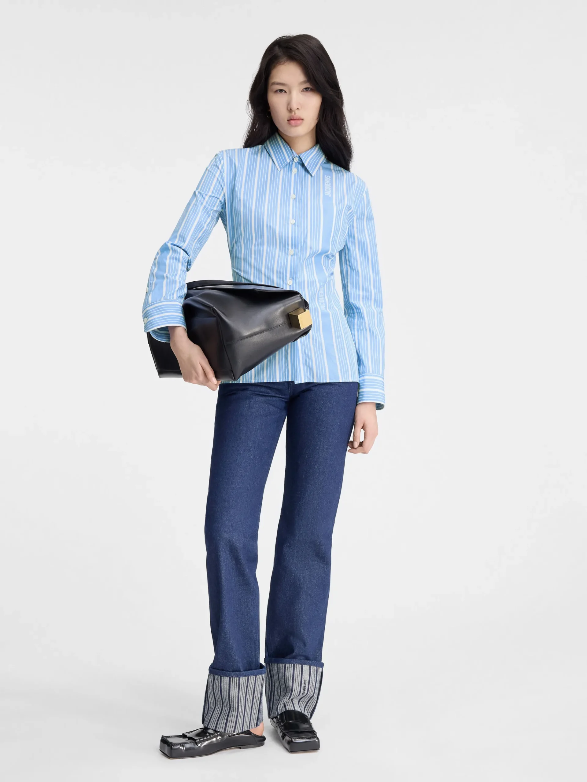 Het formele overhemd