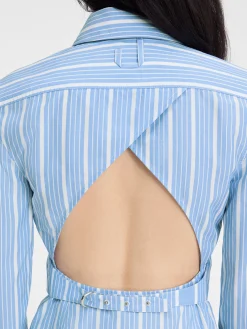 Het formele overhemd