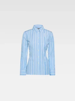 Het formele overhemd