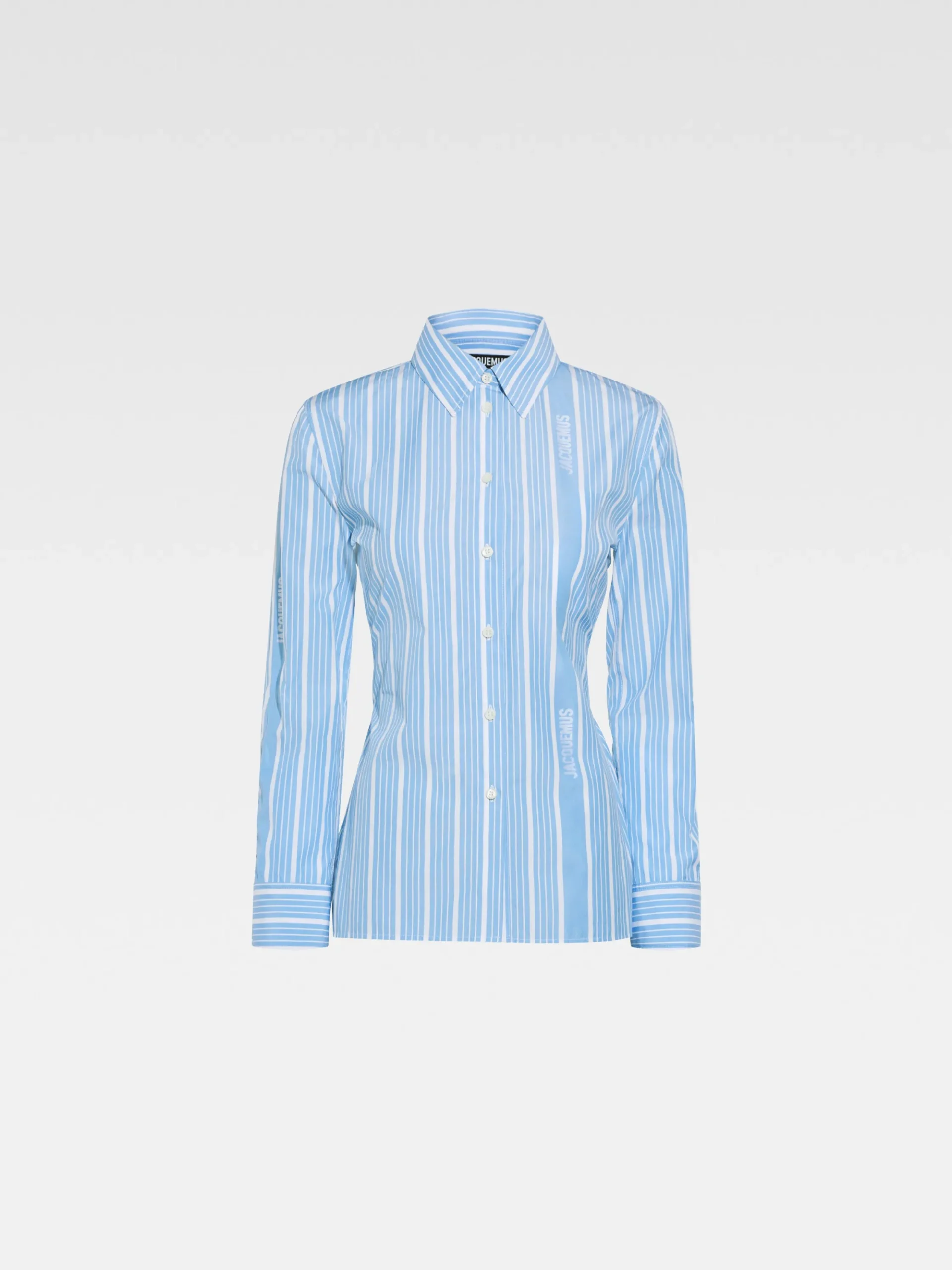 Het formele overhemd