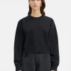 Het Gros Grain sweatshirt