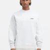 Het Gros Grain sweatshirt