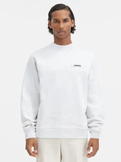 Het Gros Grain sweatshirt
