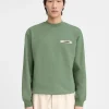 Het Gros Grain sweatshirt