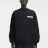 Het Gros Grain sweatshirt