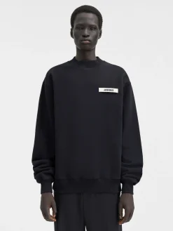 Het Gros Grain sweatshirt
