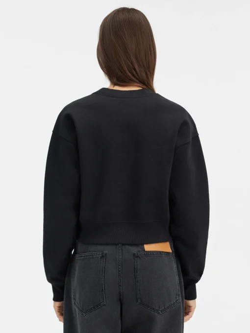 Het Gros Grain sweatshirt