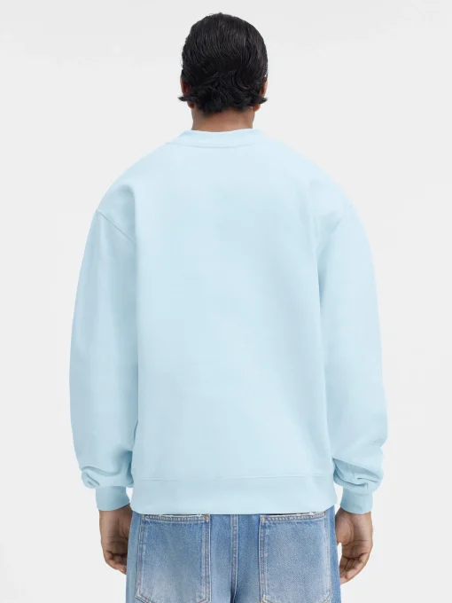 Het Gros Grain sweatshirt