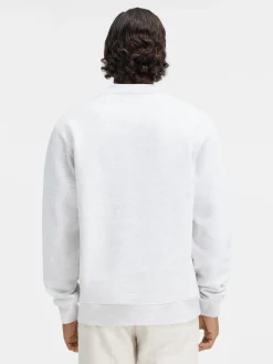 Het Gros Grain sweatshirt