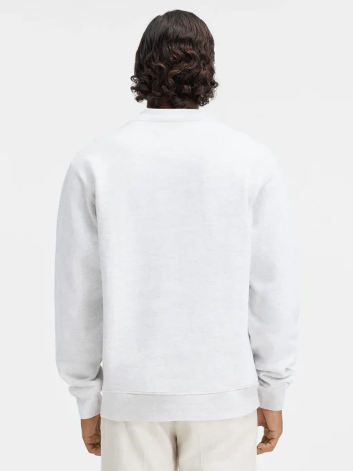 Het Gros Grain sweatshirt