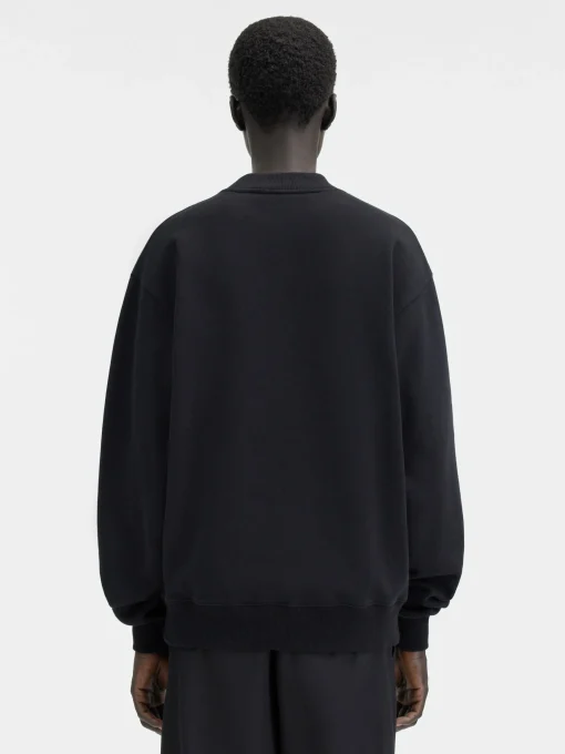 Het Gros Grain sweatshirt