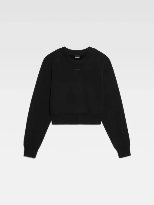 Het Gros Grain sweatshirt