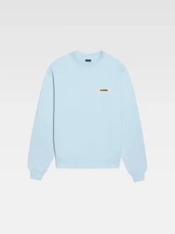 Het Gros Grain sweatshirt