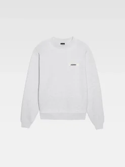 Het Gros Grain sweatshirt